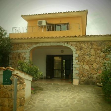 Residenza Li Fureddi Apartment San Teodoro  Exterior photo