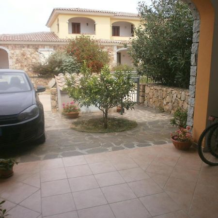 Residenza Li Fureddi Apartment San Teodoro  Exterior photo