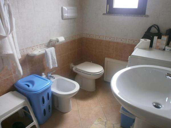 Residenza Li Fureddi Apartment San Teodoro  Exterior photo