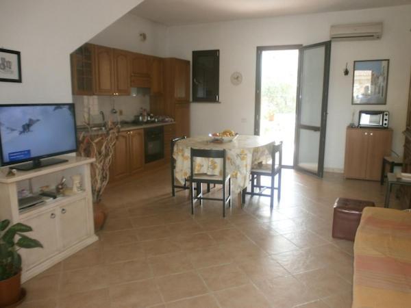 Residenza Li Fureddi Apartment San Teodoro  Exterior photo