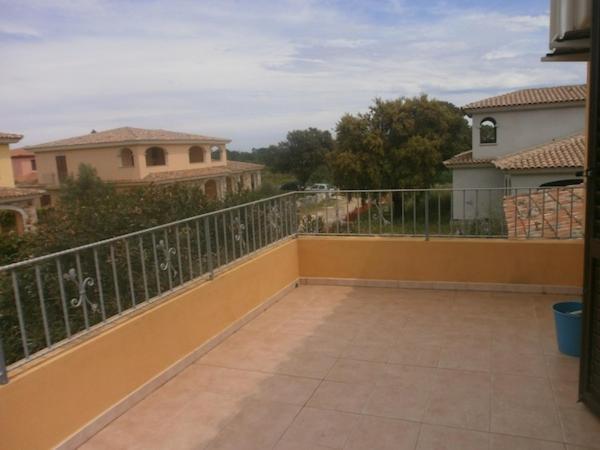Residenza Li Fureddi Apartment San Teodoro  Exterior photo