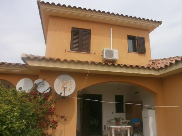 Residenza Li Fureddi Apartment San Teodoro  Exterior photo