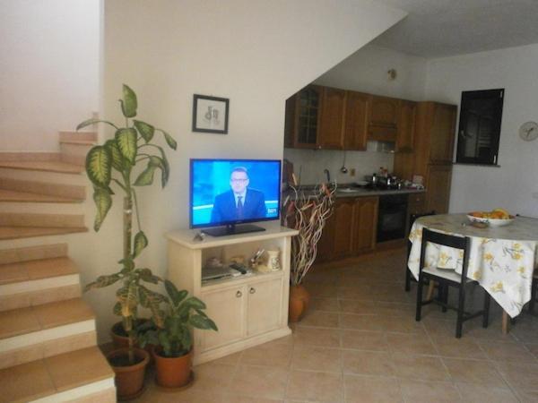 Residenza Li Fureddi Apartment San Teodoro  Exterior photo