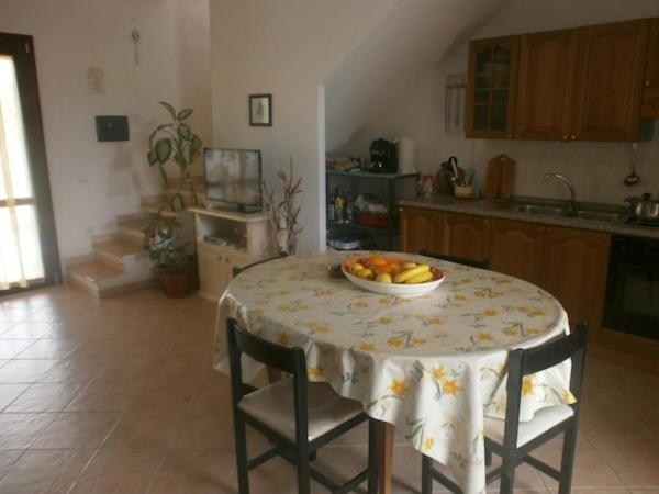 Residenza Li Fureddi Apartment San Teodoro  Exterior photo